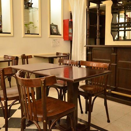 Hotel Alma De 부에노스아이레스 외부 사진