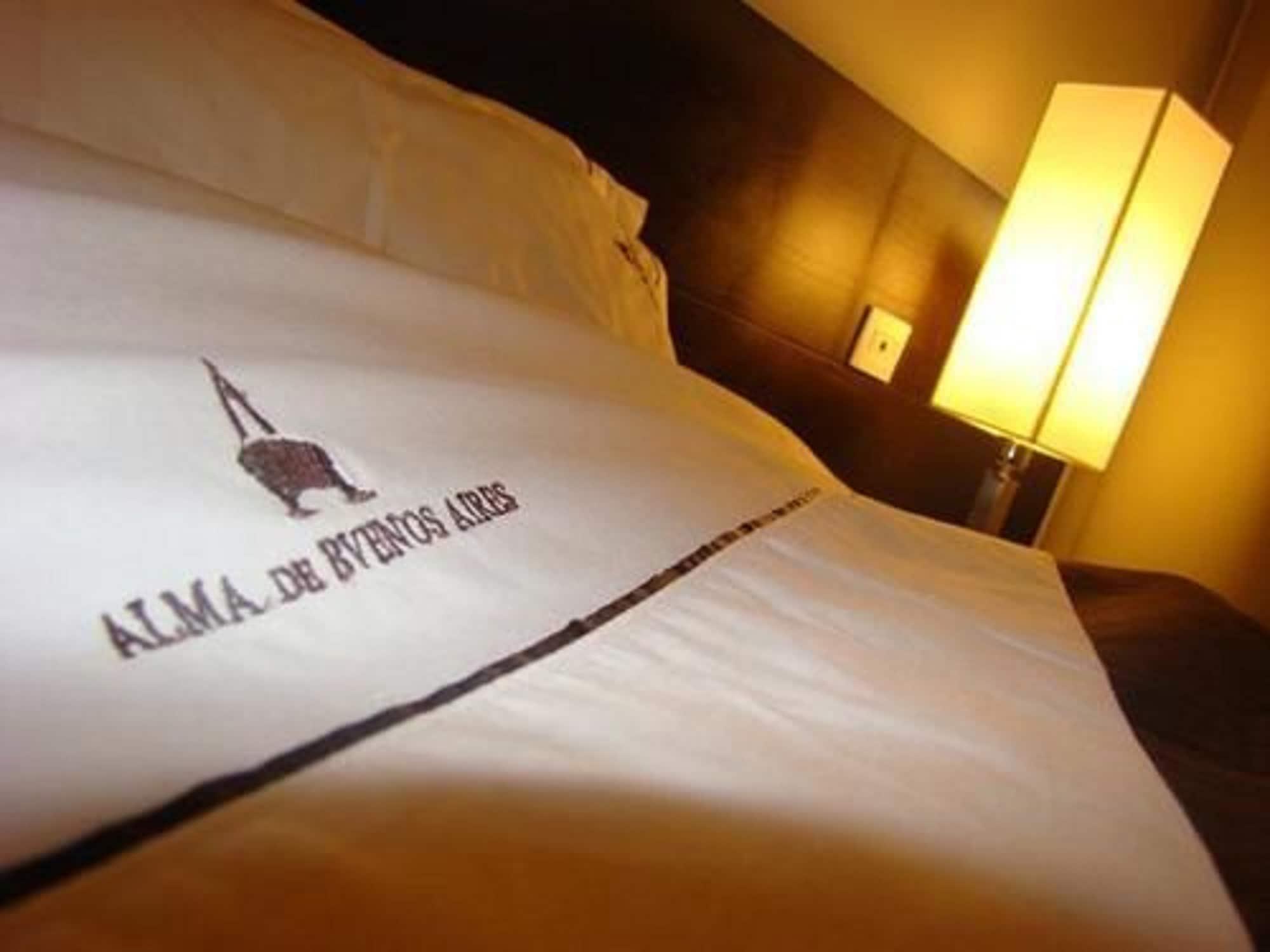 Hotel Alma De 부에노스아이레스 외부 사진