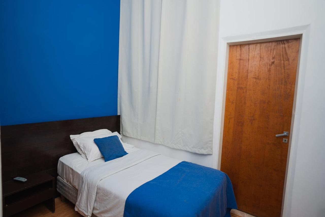 Hotel Alma De 부에노스아이레스 외부 사진