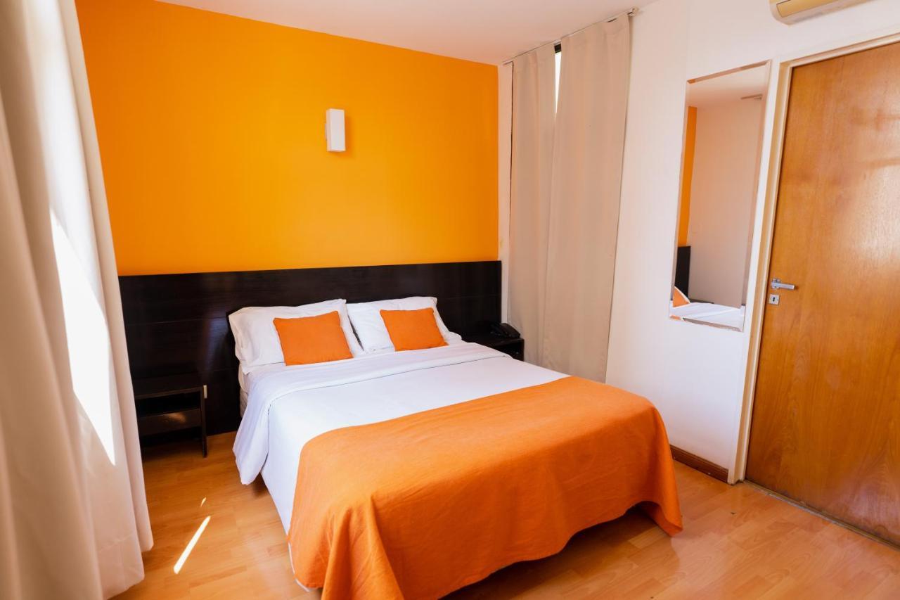 Hotel Alma De 부에노스아이레스 외부 사진