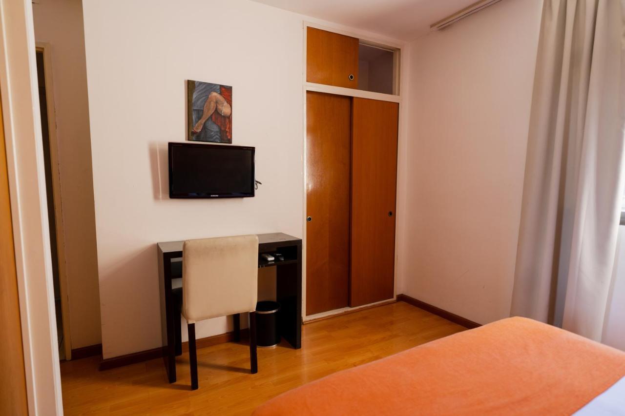 Hotel Alma De 부에노스아이레스 외부 사진