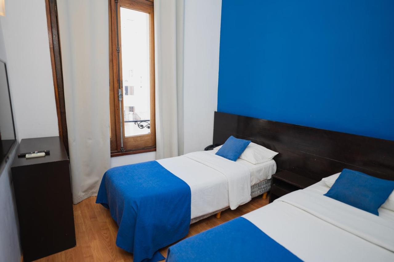 Hotel Alma De 부에노스아이레스 외부 사진