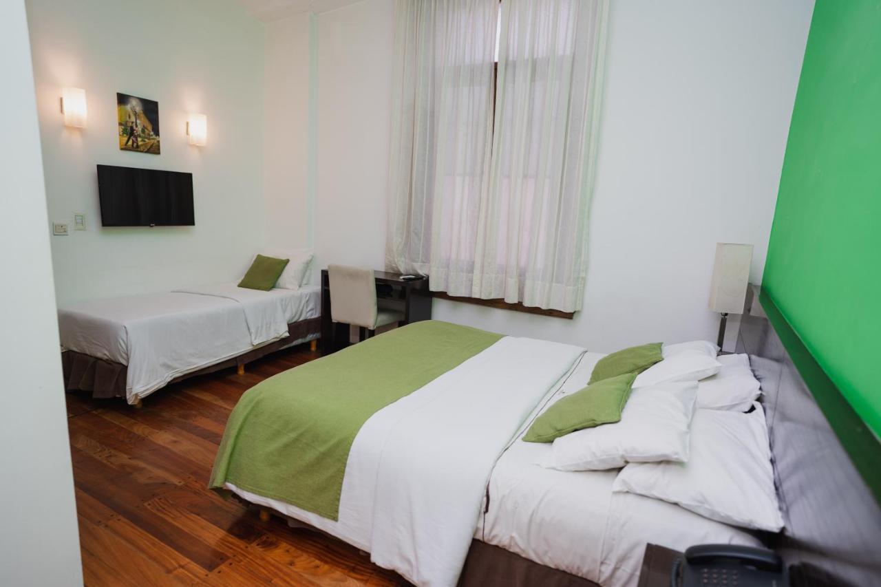 Hotel Alma De 부에노스아이레스 외부 사진