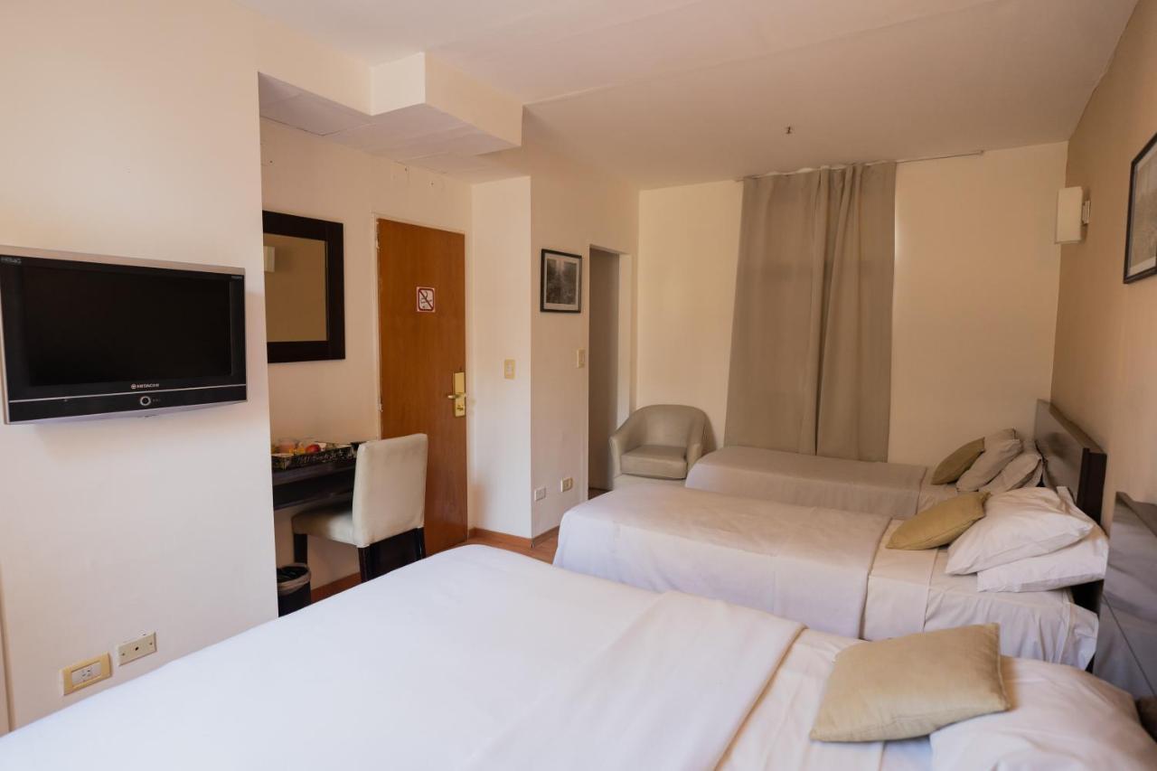 Hotel Alma De 부에노스아이레스 외부 사진