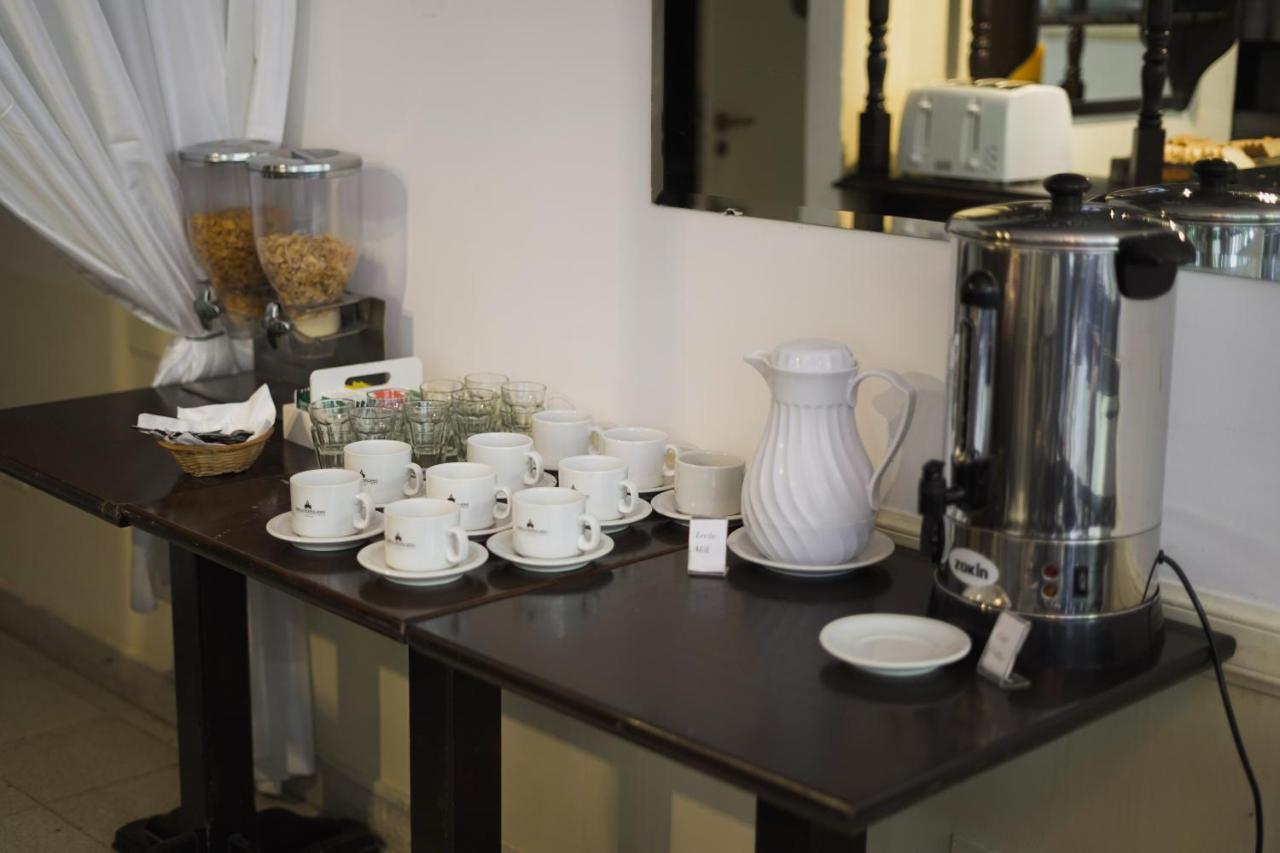 Hotel Alma De 부에노스아이레스 외부 사진