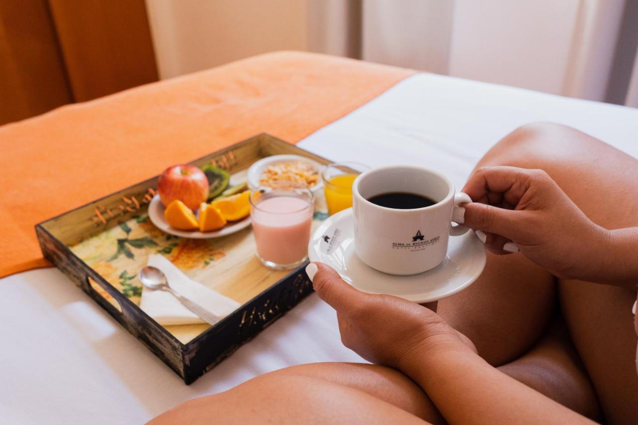 Hotel Alma De 부에노스아이레스 외부 사진