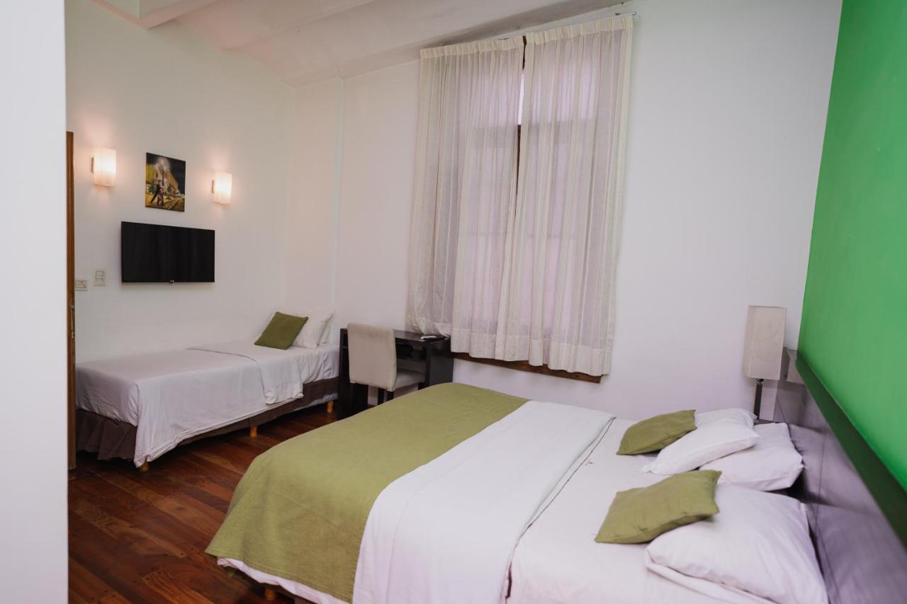 Hotel Alma De 부에노스아이레스 외부 사진