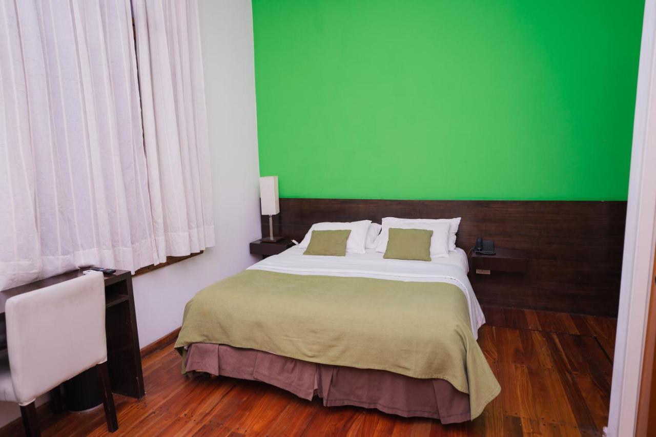 Hotel Alma De 부에노스아이레스 외부 사진