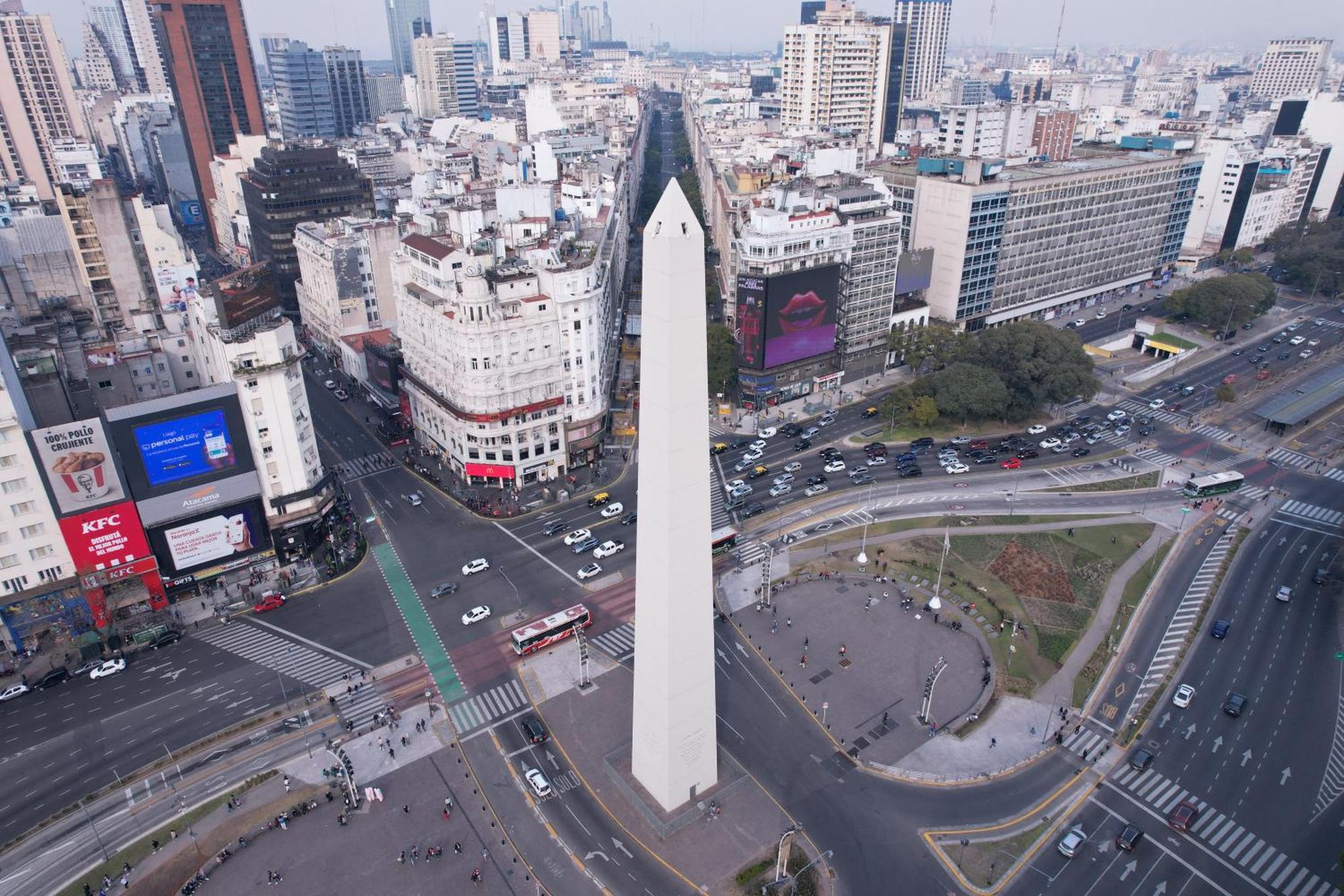 Hotel Alma De 부에노스아이레스 외부 사진