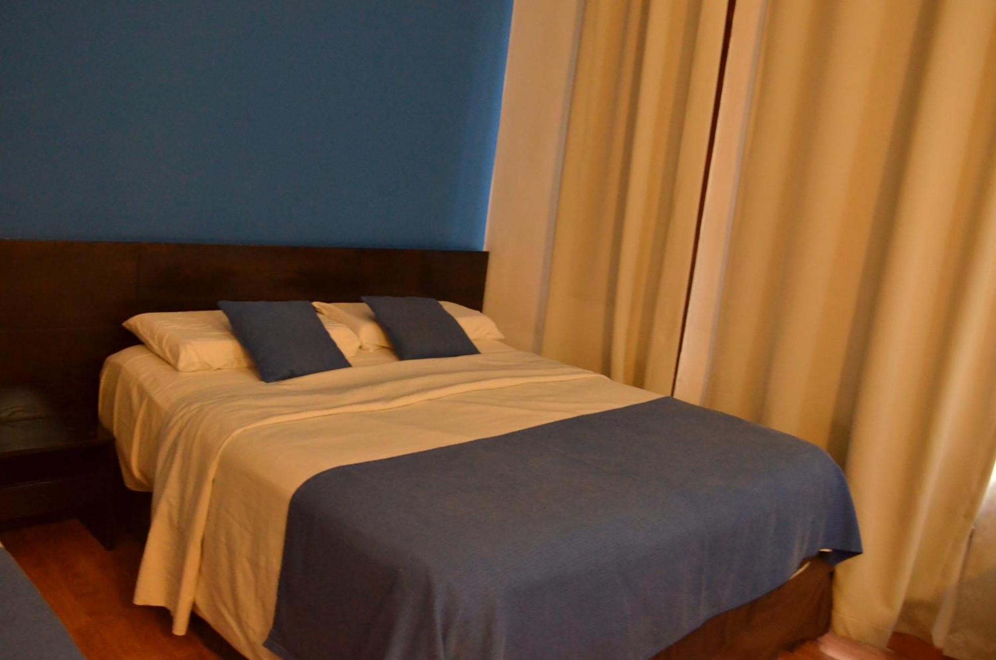Hotel Alma De 부에노스아이레스 객실 사진