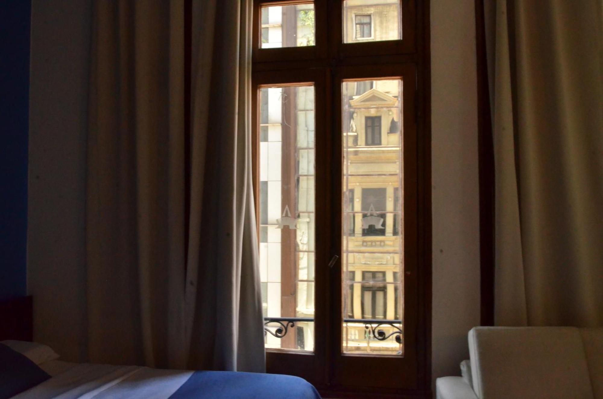 Hotel Alma De 부에노스아이레스 객실 사진