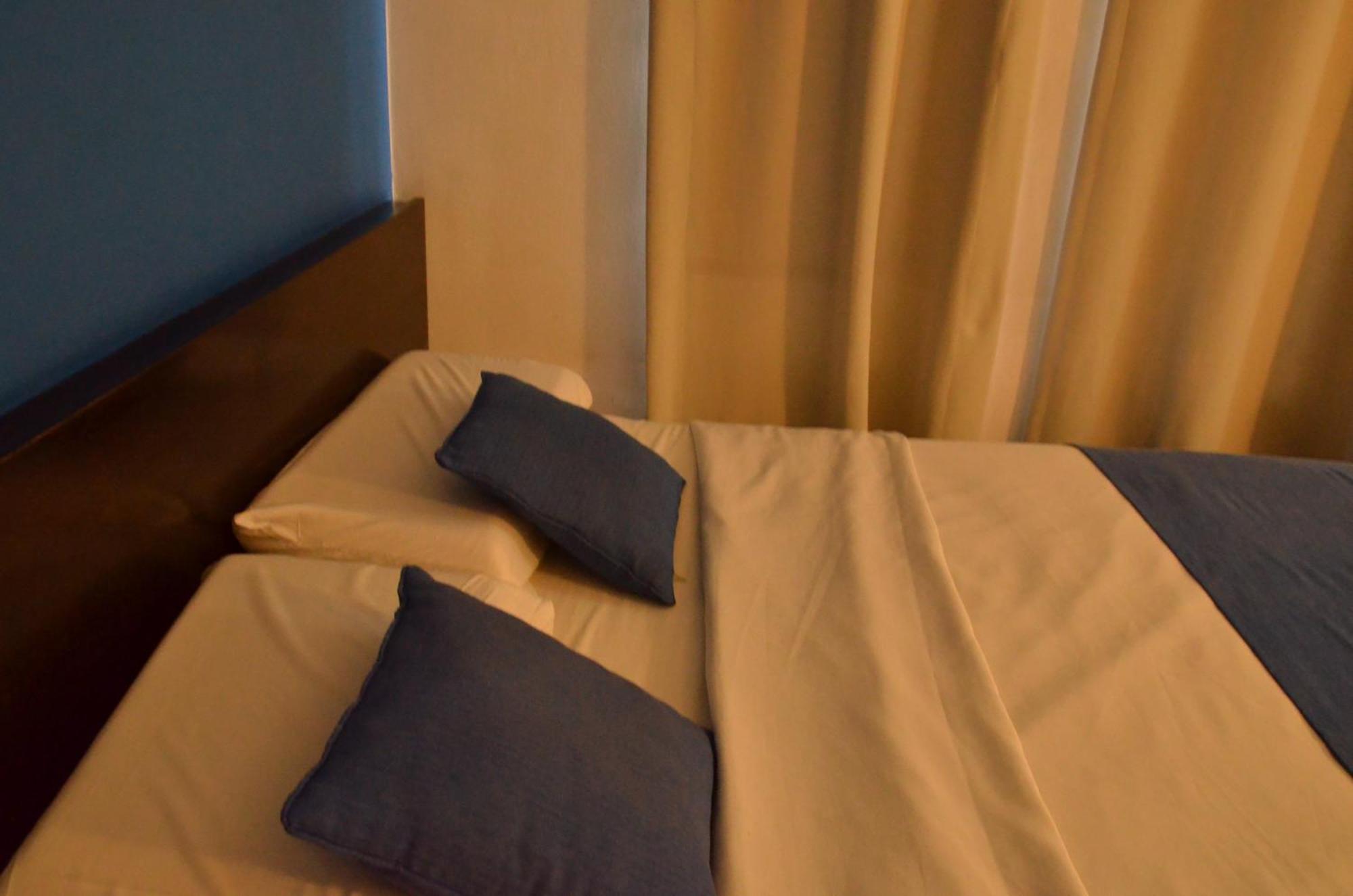 Hotel Alma De 부에노스아이레스 객실 사진
