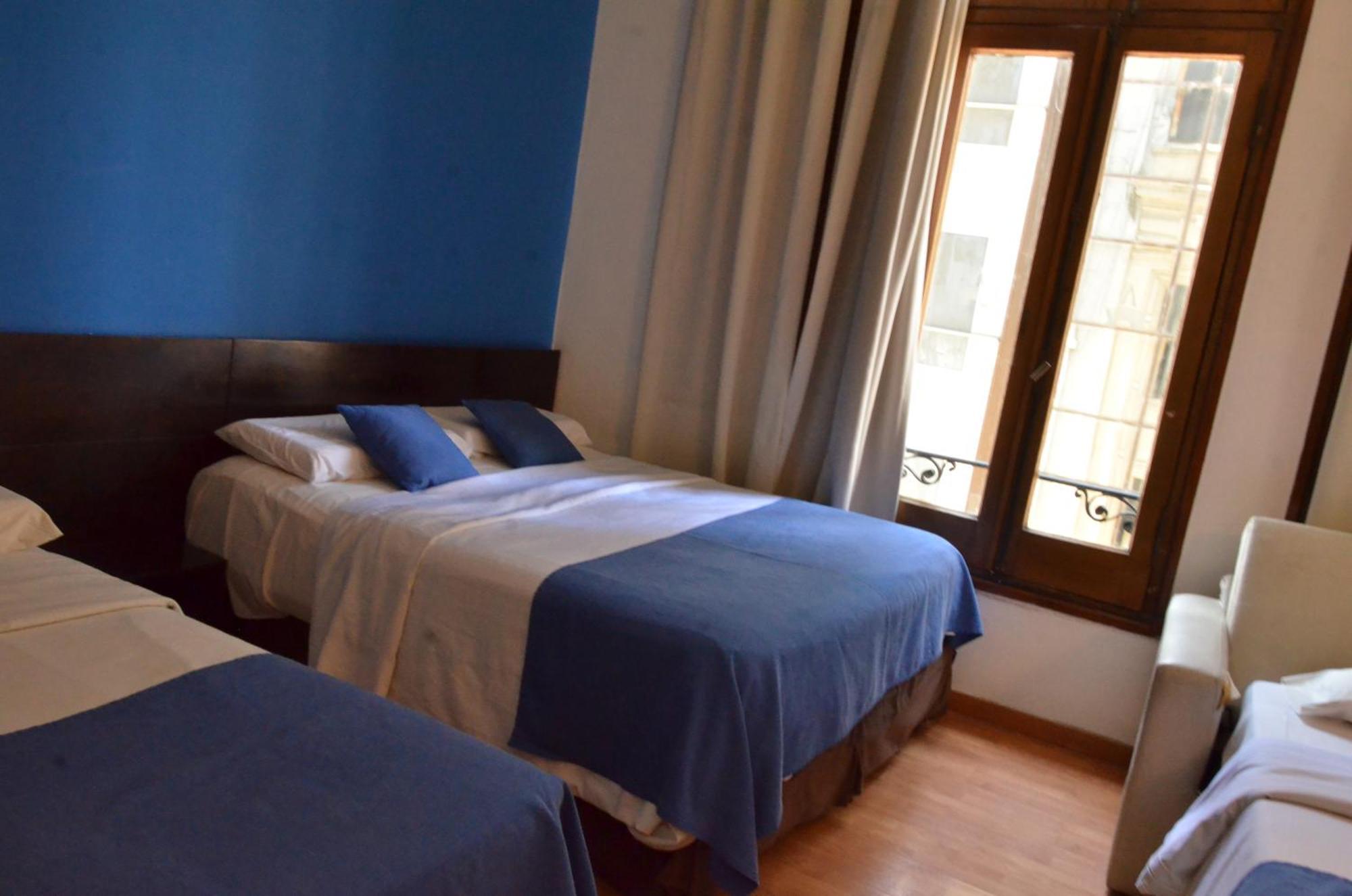 Hotel Alma De 부에노스아이레스 객실 사진