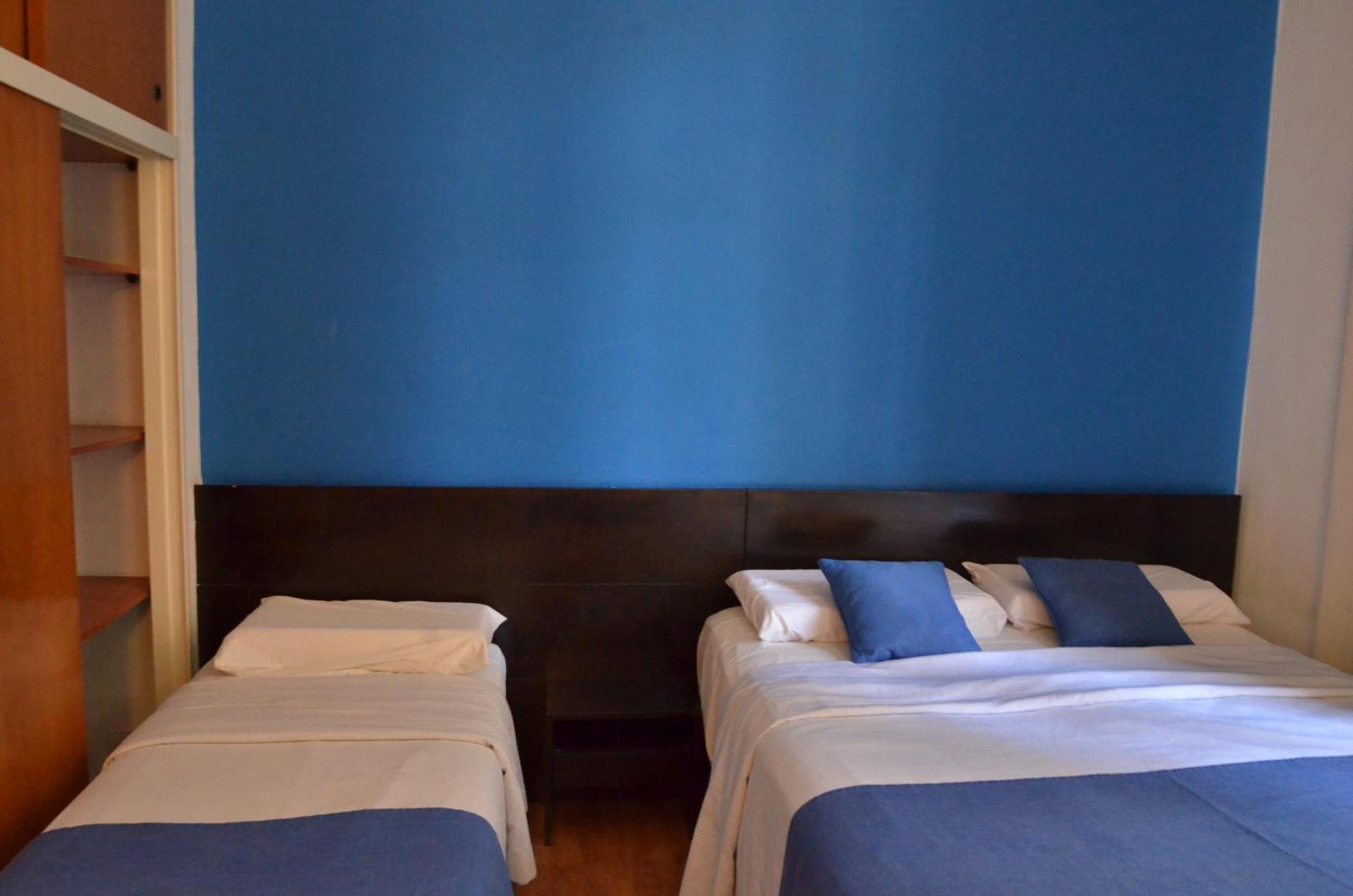 Hotel Alma De 부에노스아이레스 객실 사진