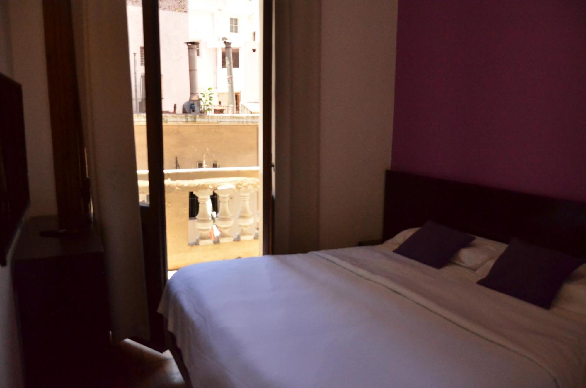Hotel Alma De 부에노스아이레스 객실 사진