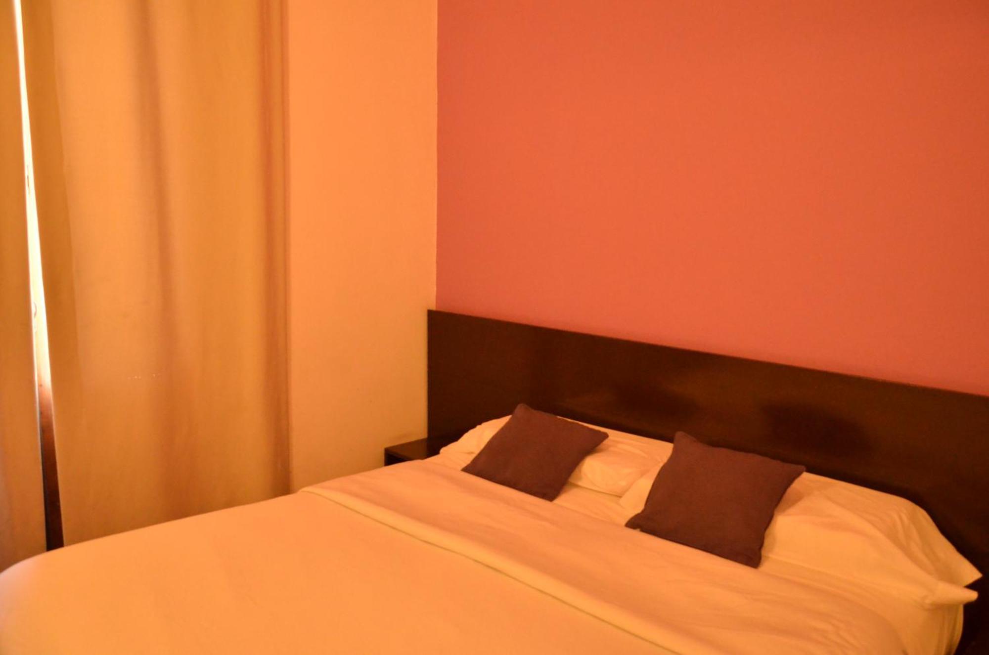 Hotel Alma De 부에노스아이레스 객실 사진
