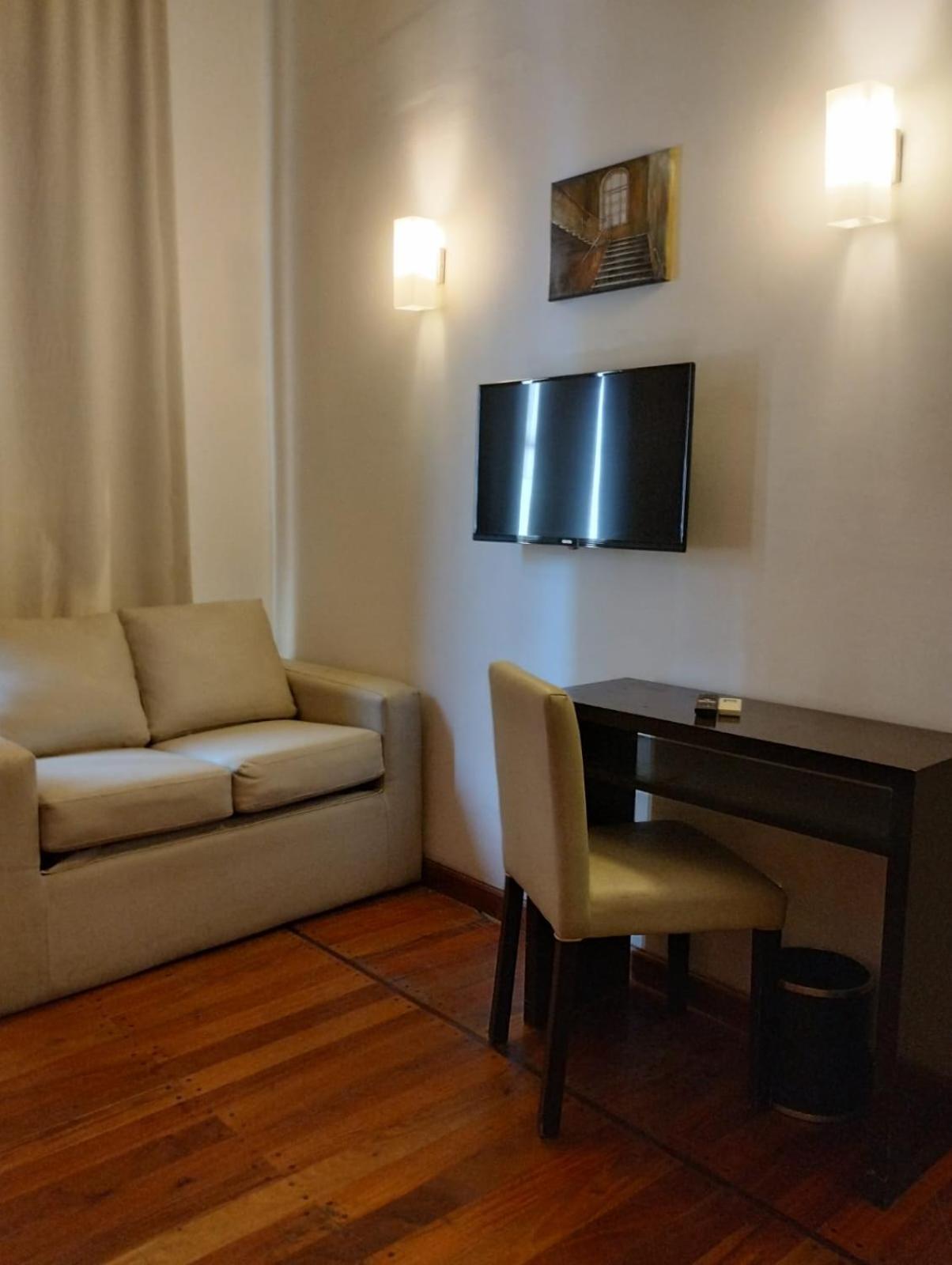 Hotel Alma De 부에노스아이레스 객실 사진