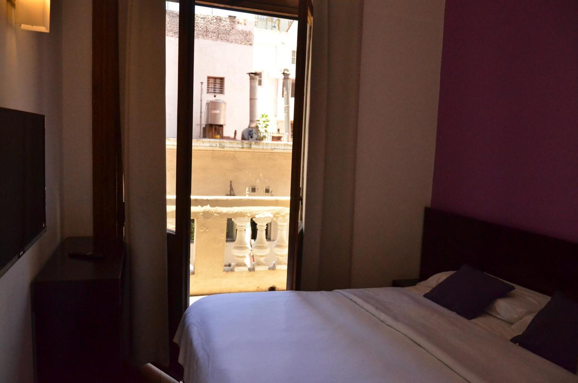 Hotel Alma De 부에노스아이레스 객실 사진