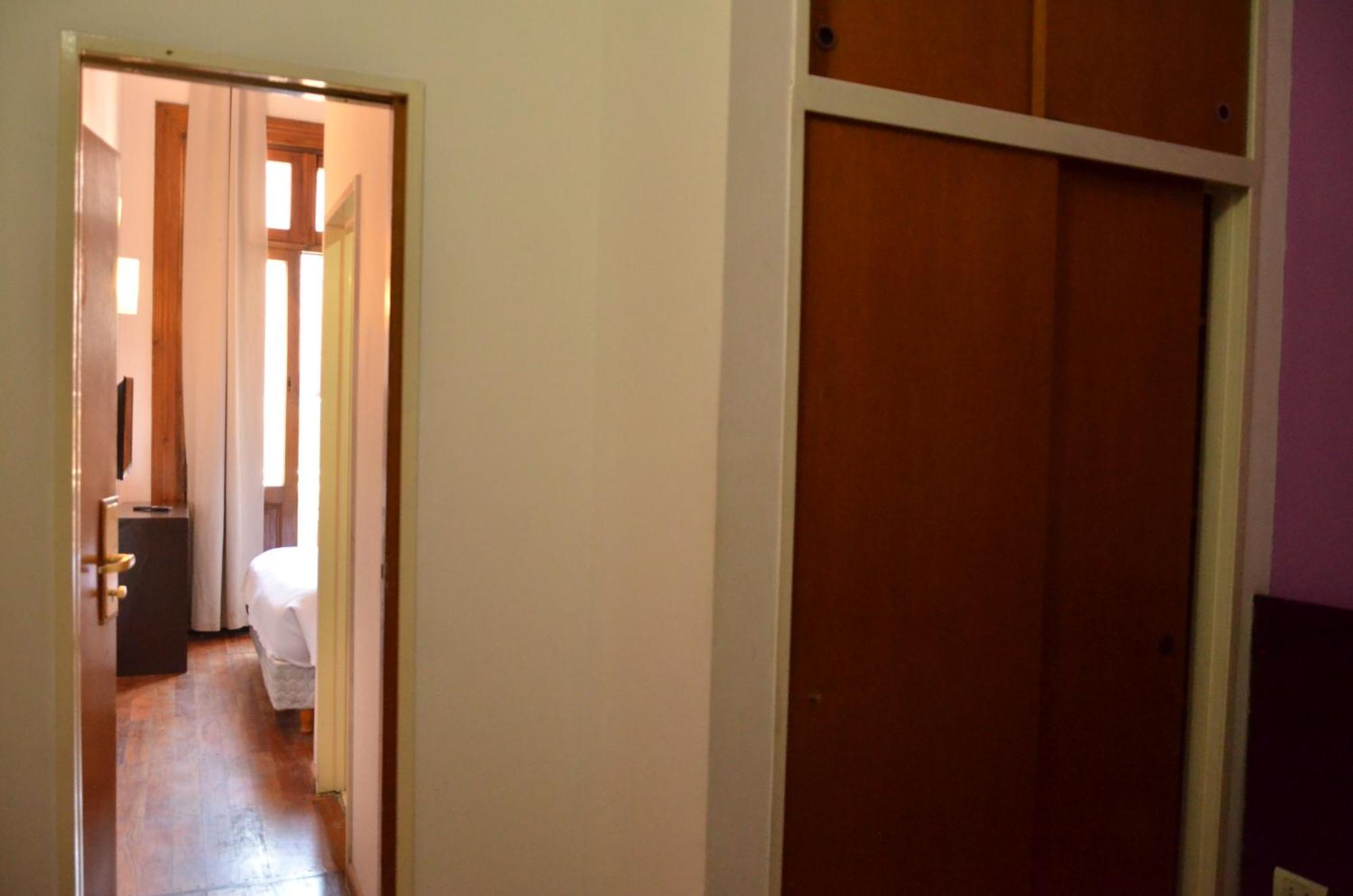 Hotel Alma De 부에노스아이레스 객실 사진