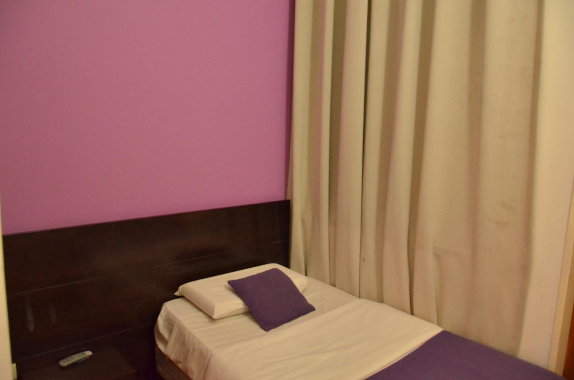 Hotel Alma De 부에노스아이레스 객실 사진