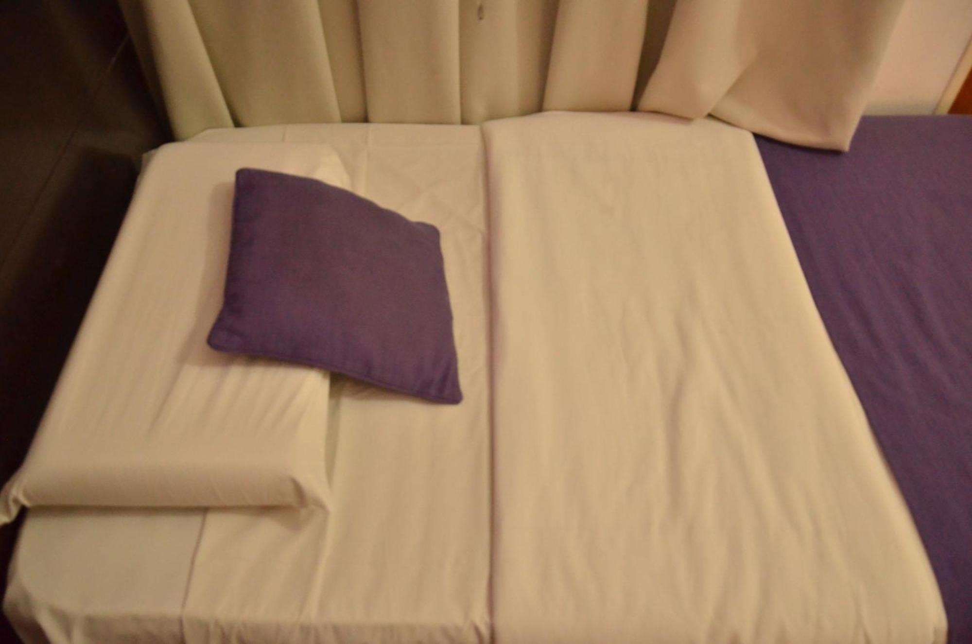 Hotel Alma De 부에노스아이레스 객실 사진