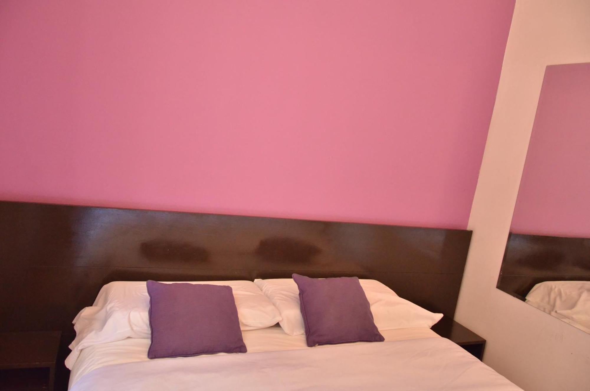 Hotel Alma De 부에노스아이레스 객실 사진