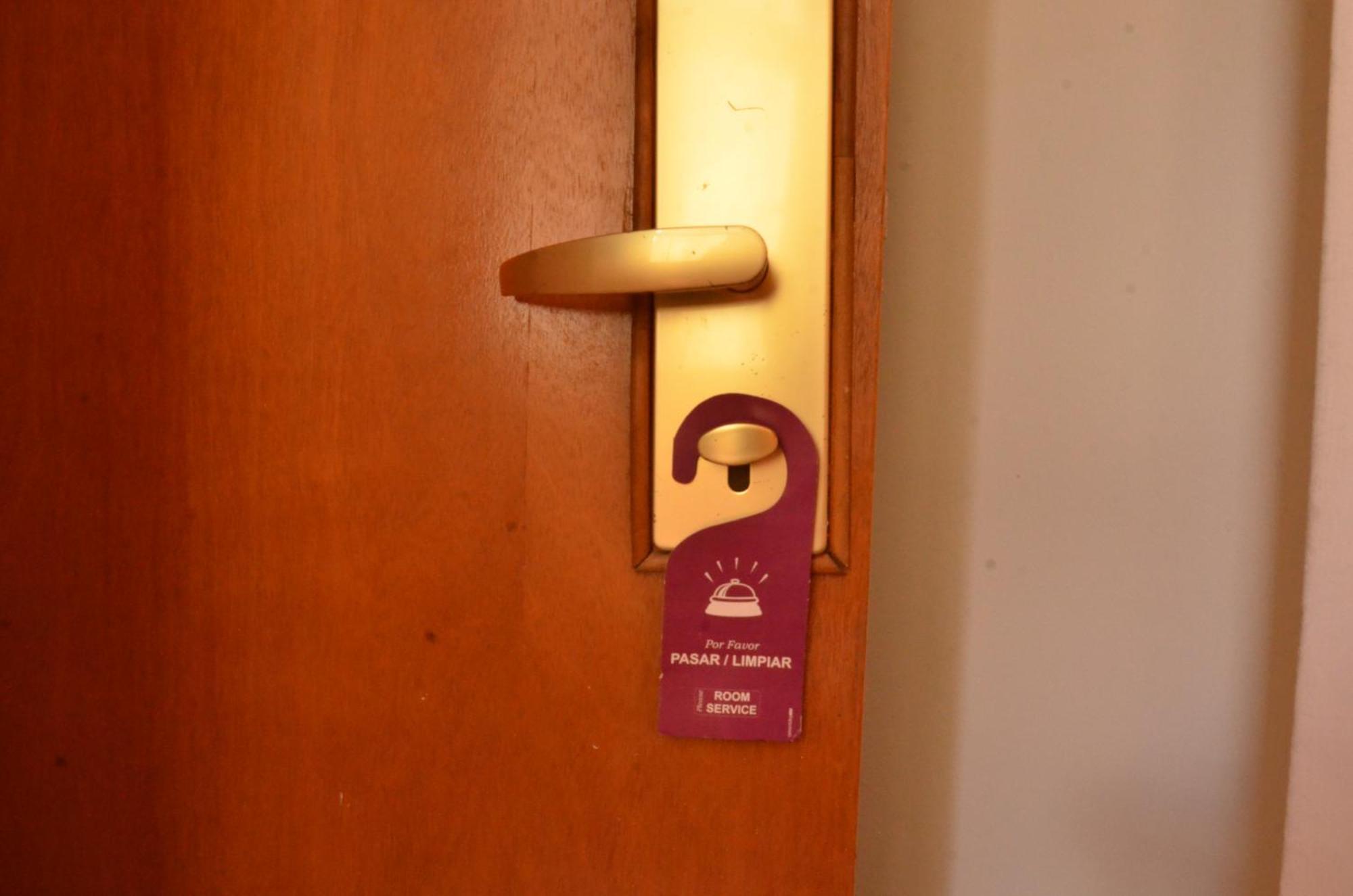 Hotel Alma De 부에노스아이레스 객실 사진