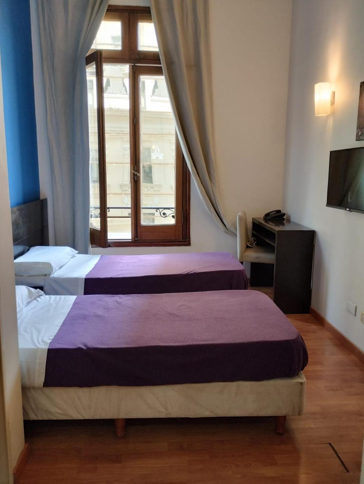 Hotel Alma De 부에노스아이레스 객실 사진