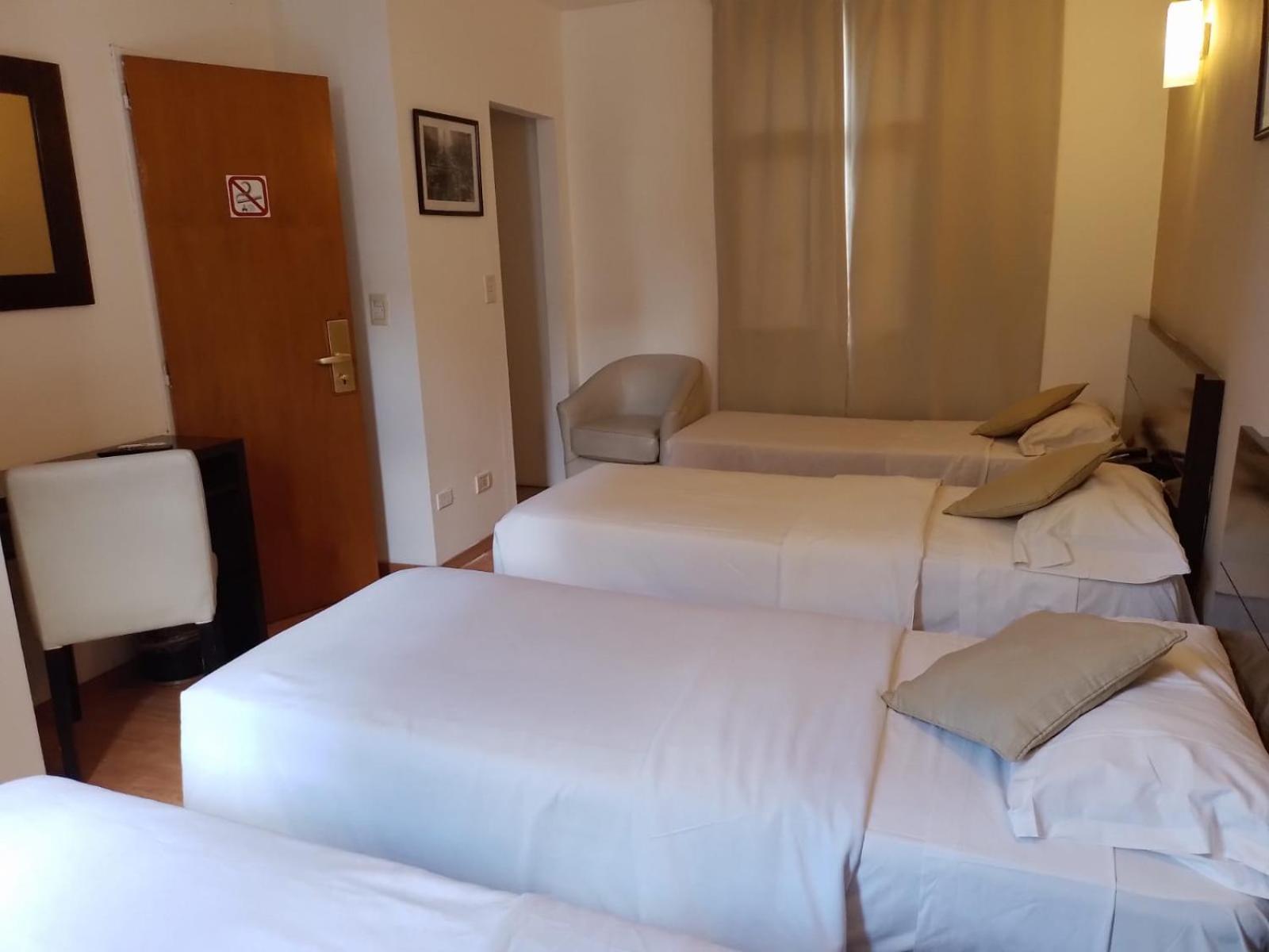 Hotel Alma De 부에노스아이레스 외부 사진