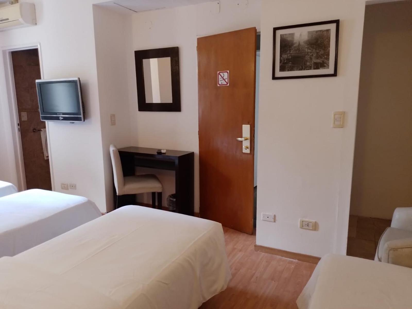 Hotel Alma De 부에노스아이레스 외부 사진