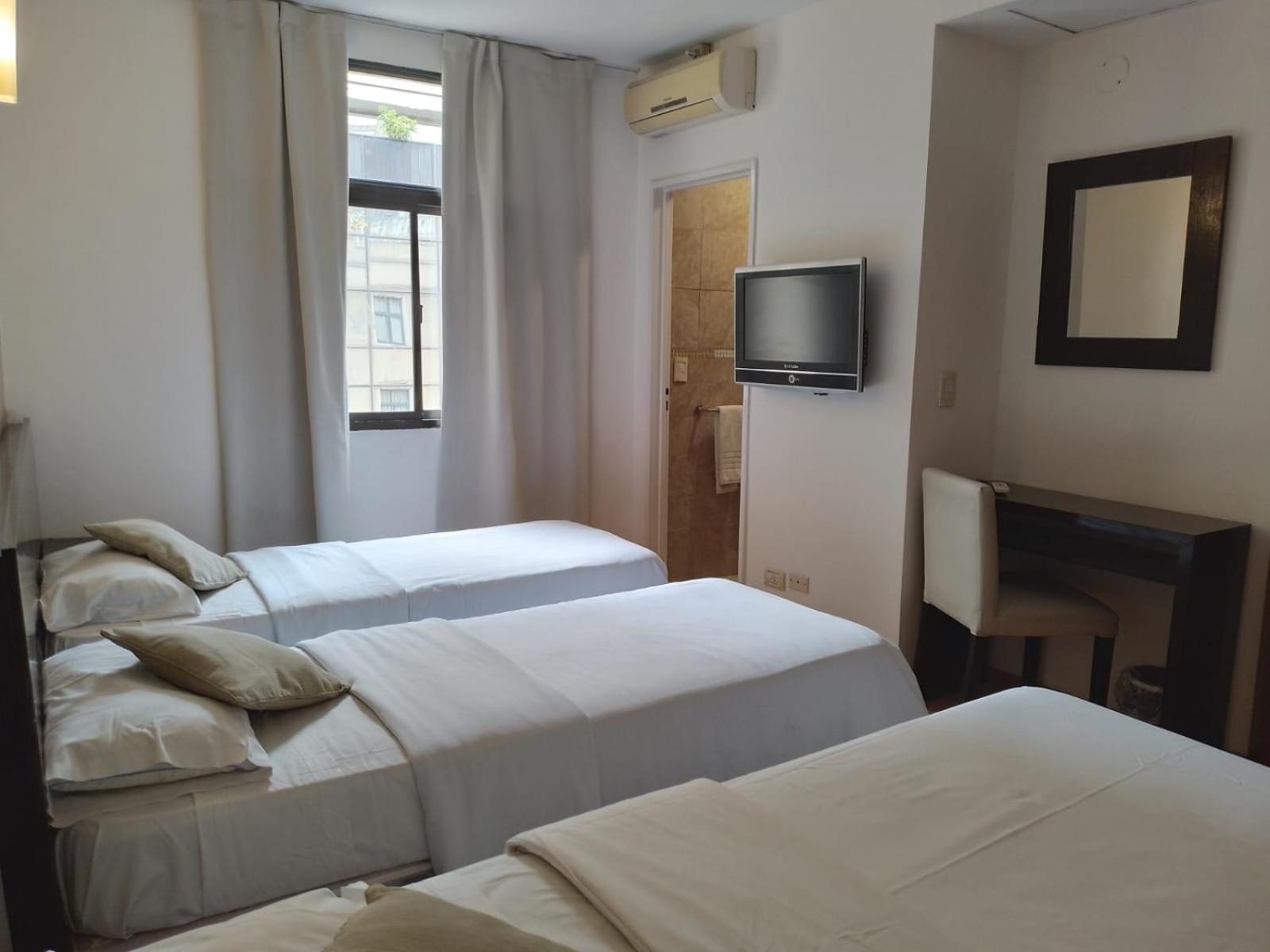 Hotel Alma De 부에노스아이레스 외부 사진