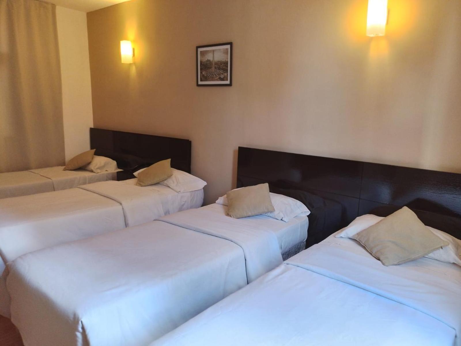 Hotel Alma De 부에노스아이레스 외부 사진