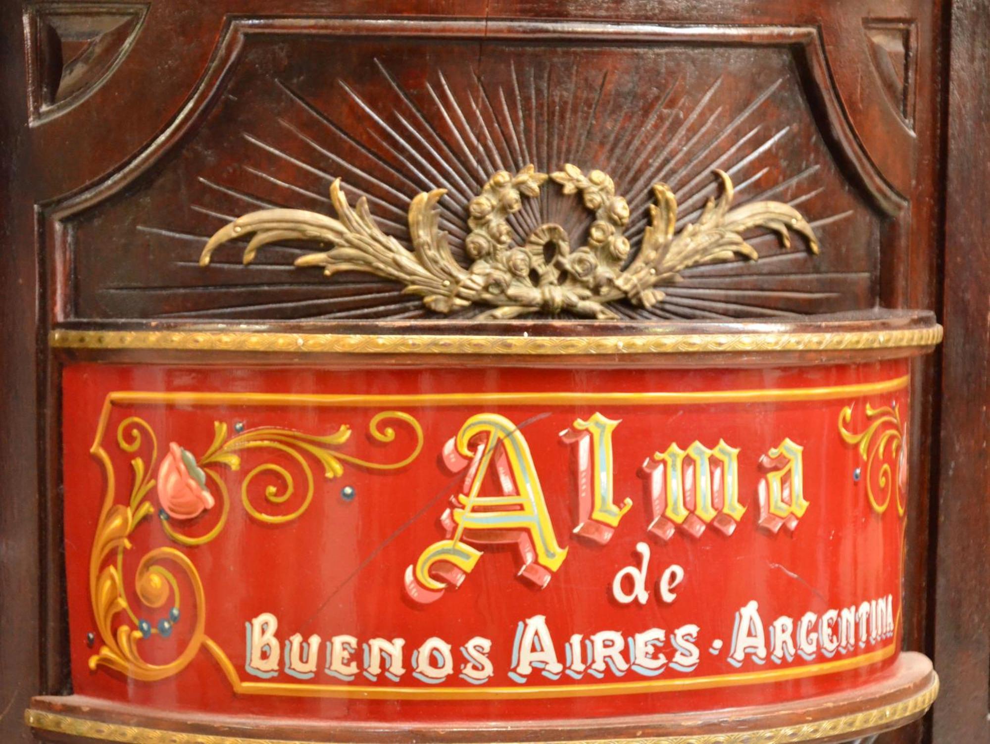 Hotel Alma De 부에노스아이레스 외부 사진